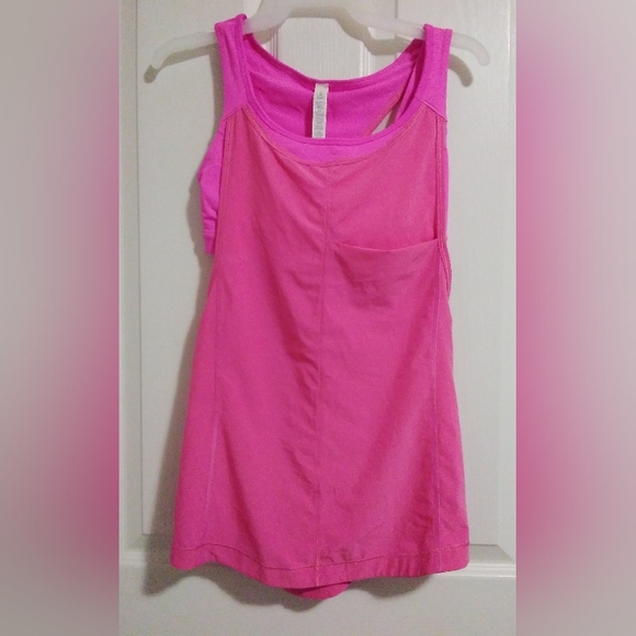Lululemon Run For Your Money Tank - Picture 6 of 10